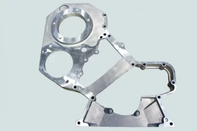 фото картер шестерен грм (6вт) 5267783 dcec 4931398 