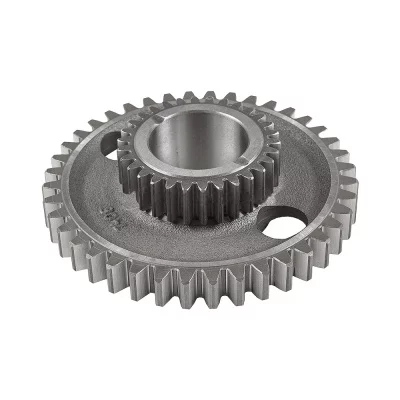 купить Шестерня распредвала ведущая Евро-2 / ПАО КамАЗ