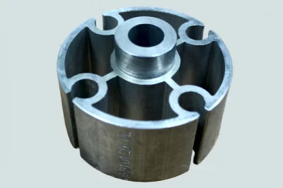 фото проставка вентилятора isbe, isde, isf3.8, qsb 3910129 