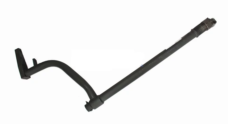 купить Тяга кулисы КПП на 43255 / завод