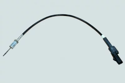 фото датчик температуры устройства очистки отработавших газов (isbe) 4902912 