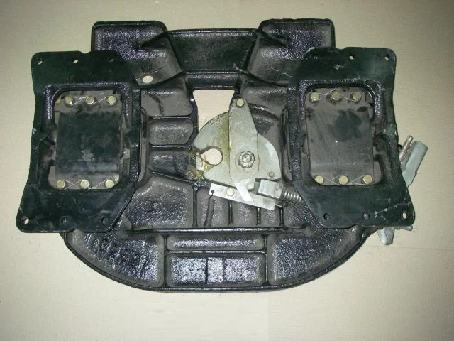 купить Седельное устройство 64227 (16 отв.)