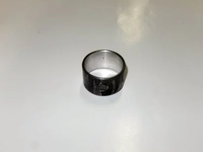 купить Втулка 1-но цилиндрового компрессора задняя