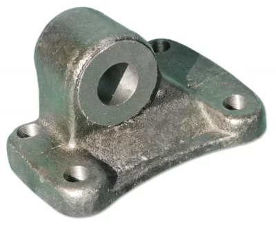 купить Кронштейн реактивной штанги 094 (задний)