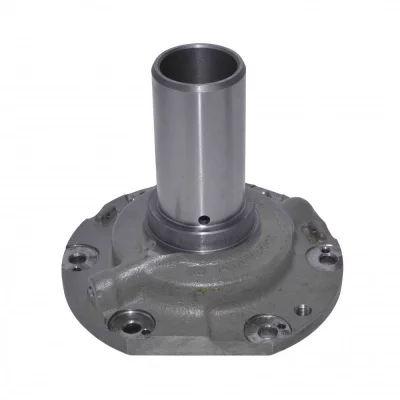 купить Крышка первичного вала делителя на КПП-154 / ПАО КамАЗ / с разбора