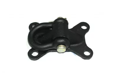 купить Проушина буксирная в сборе / ПАО КамАЗ