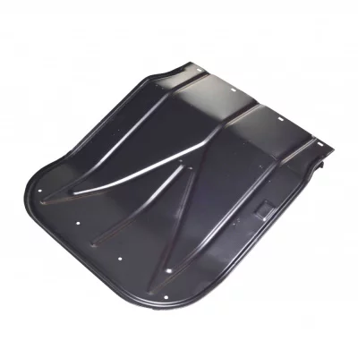 купить Брызговик задний (металл)