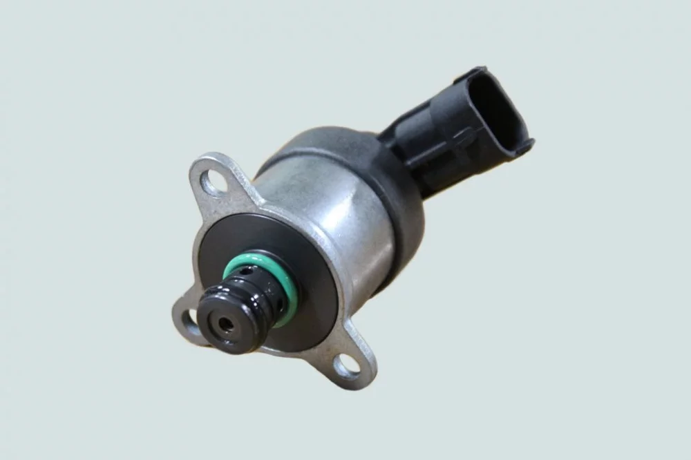 фото датчик подачи топлива bosch (от тнвд) евро3, 4 isf2.8 0928400802 0 928 400 802 