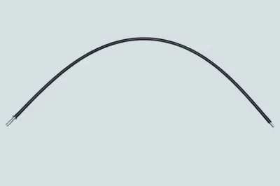 фото трубка щупа уровня масла (isle) dcec 3285707 