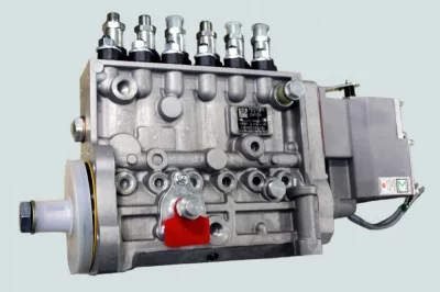 фото тнвд (6ctaa8.3-g2) dcec 5267708 