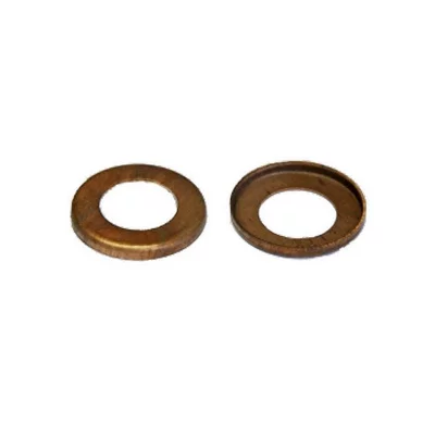 купить Прокладка уплотнительная штуцера ТНВД (медная)