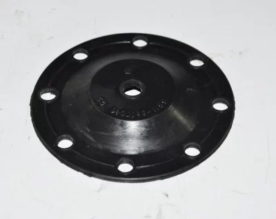 купить Мембрана крана подъема платформы (полиуретан)