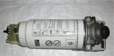 купить ФГОТ Евро-2 в сборе большой н/о (усиленная подкачка) PL-420 / КМД