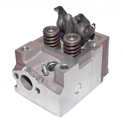 купить Головка блока / ПАО КамАЗ