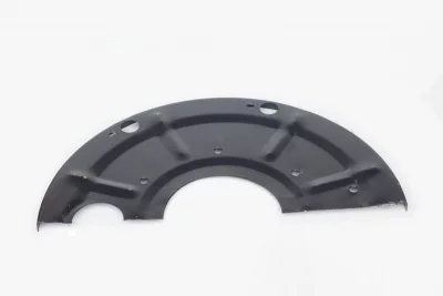 купить Щиток тормоза левый п/прицепа