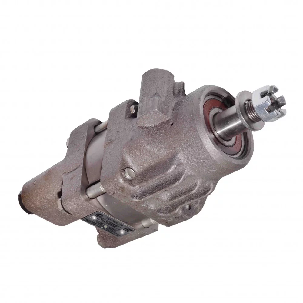 купить Насос ГУР ЗИЛ / ОАО "БАГУ" г.Борисов