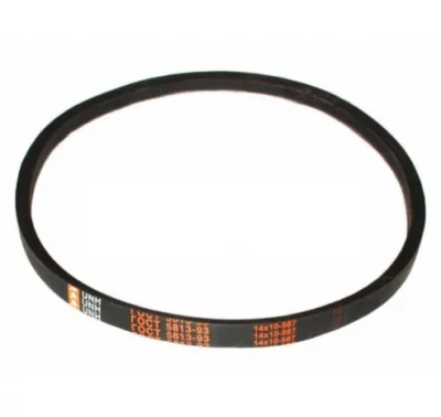 фото ремень 14x10-987 (гладкий) 10-987 