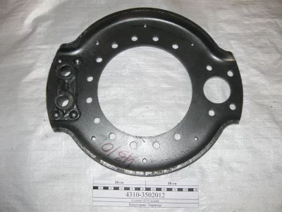 купить Суппорт задний 4310 в сборе 
