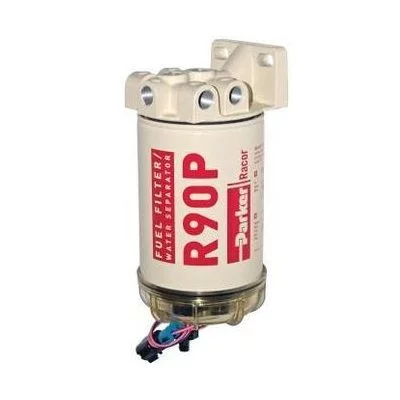 фото топливный сепаратор r90p в сб. с подогревом R90P 